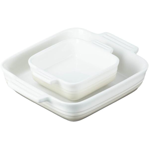 Le Creuset Signature Ugnsformset Meringue