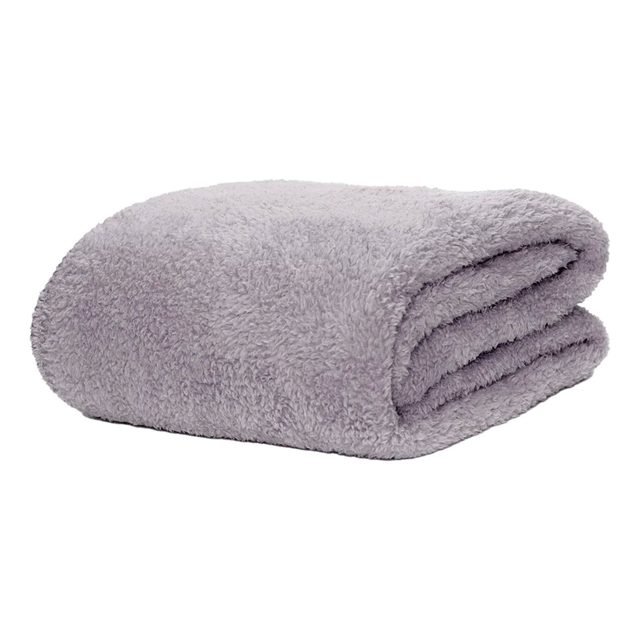 Snug Rug Varm och Mjuk Fleecefilt