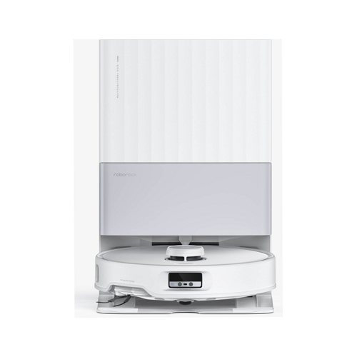 Roborock Qrevo Edge White, Robotdammsugare