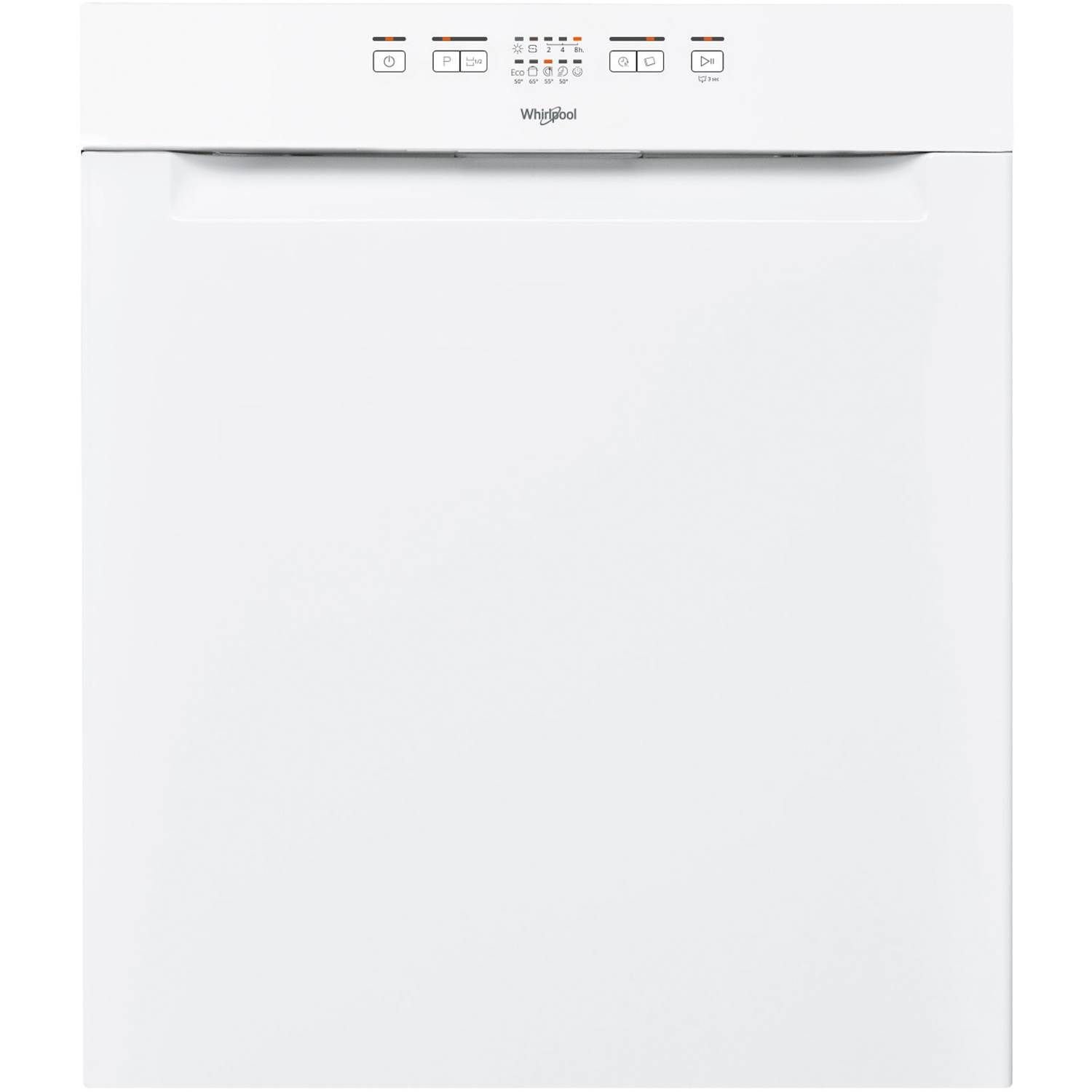 Whirlpool WUE 2B26 Diskmaskin