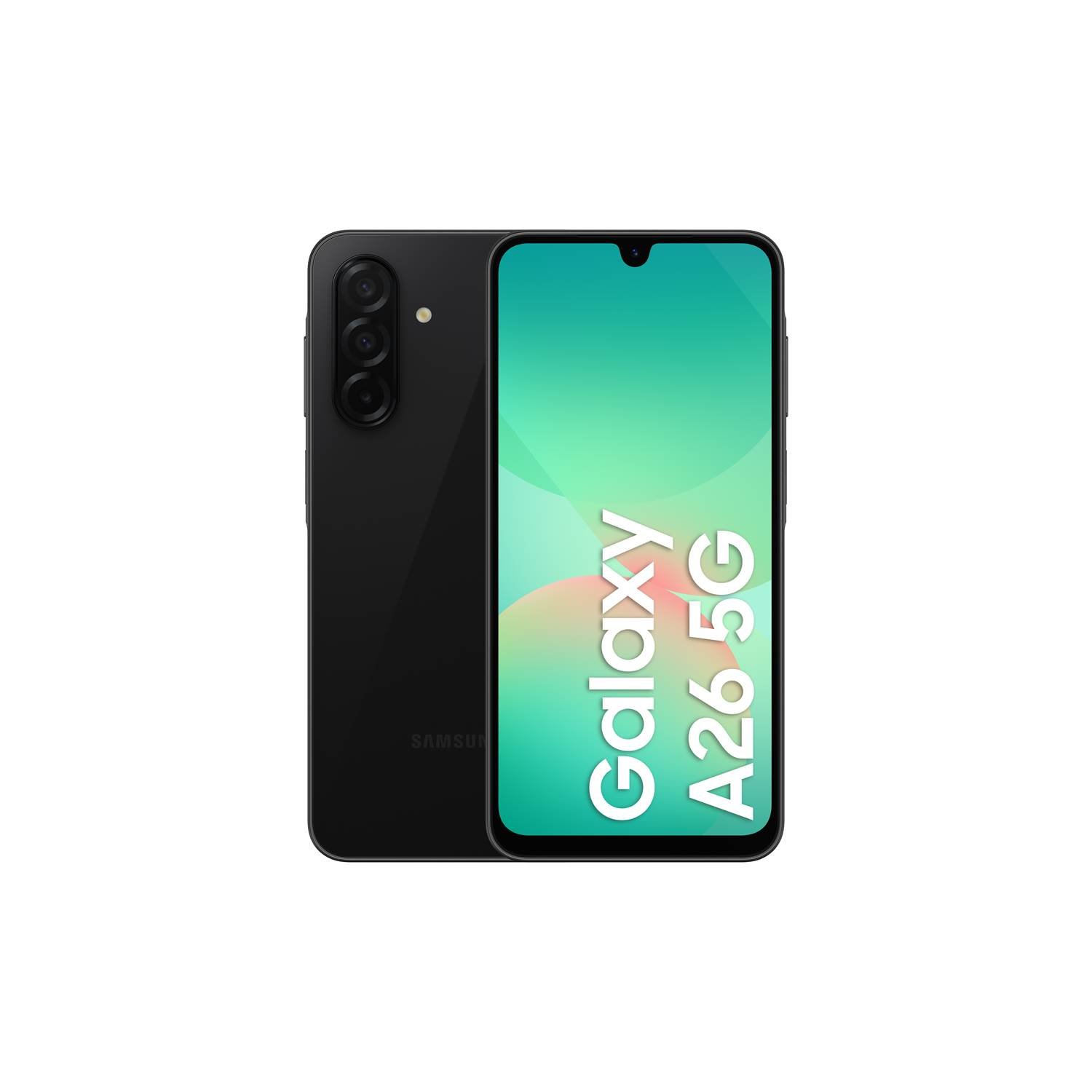 Samsung Galaxy A36 5G 128GB Mobiltelefon