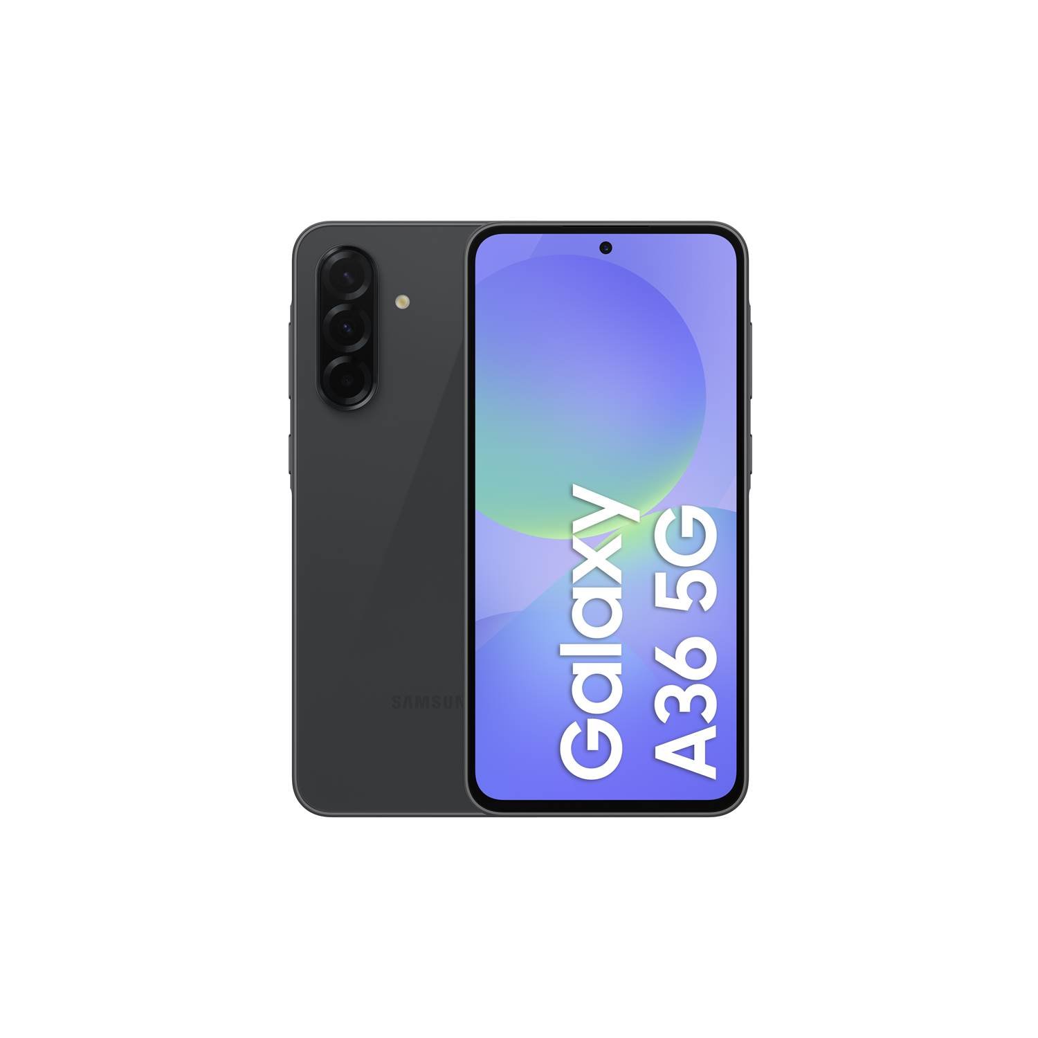 Samsung Galaxy A36 5G 128GB Mobiltelefon