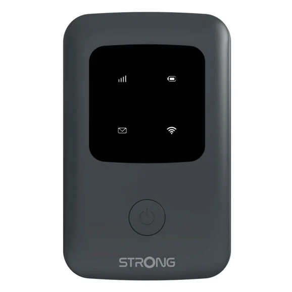 Strong 4G LTE Mobile Router