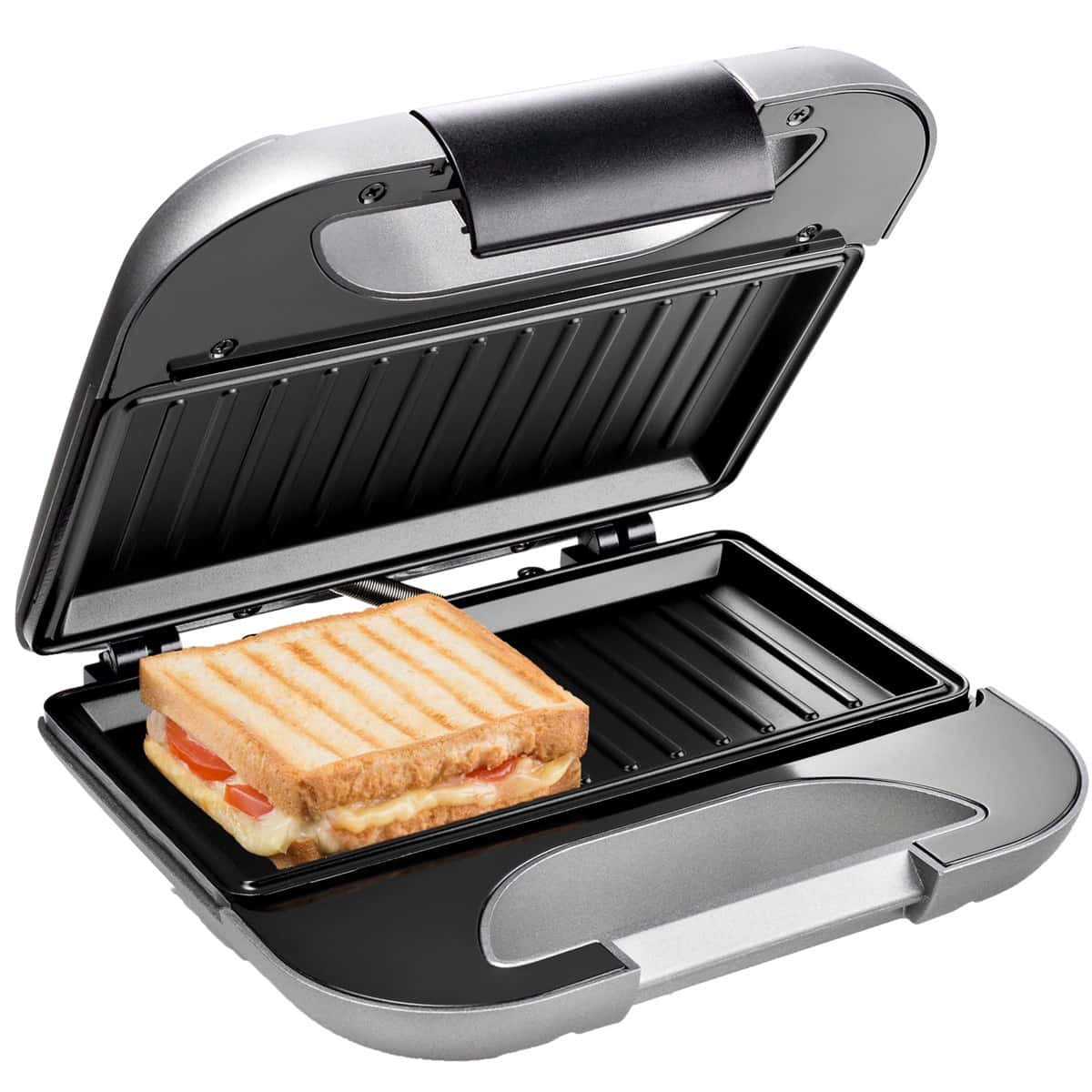 OBH Nordica Onyx Paninigrill Smörgåsgrill