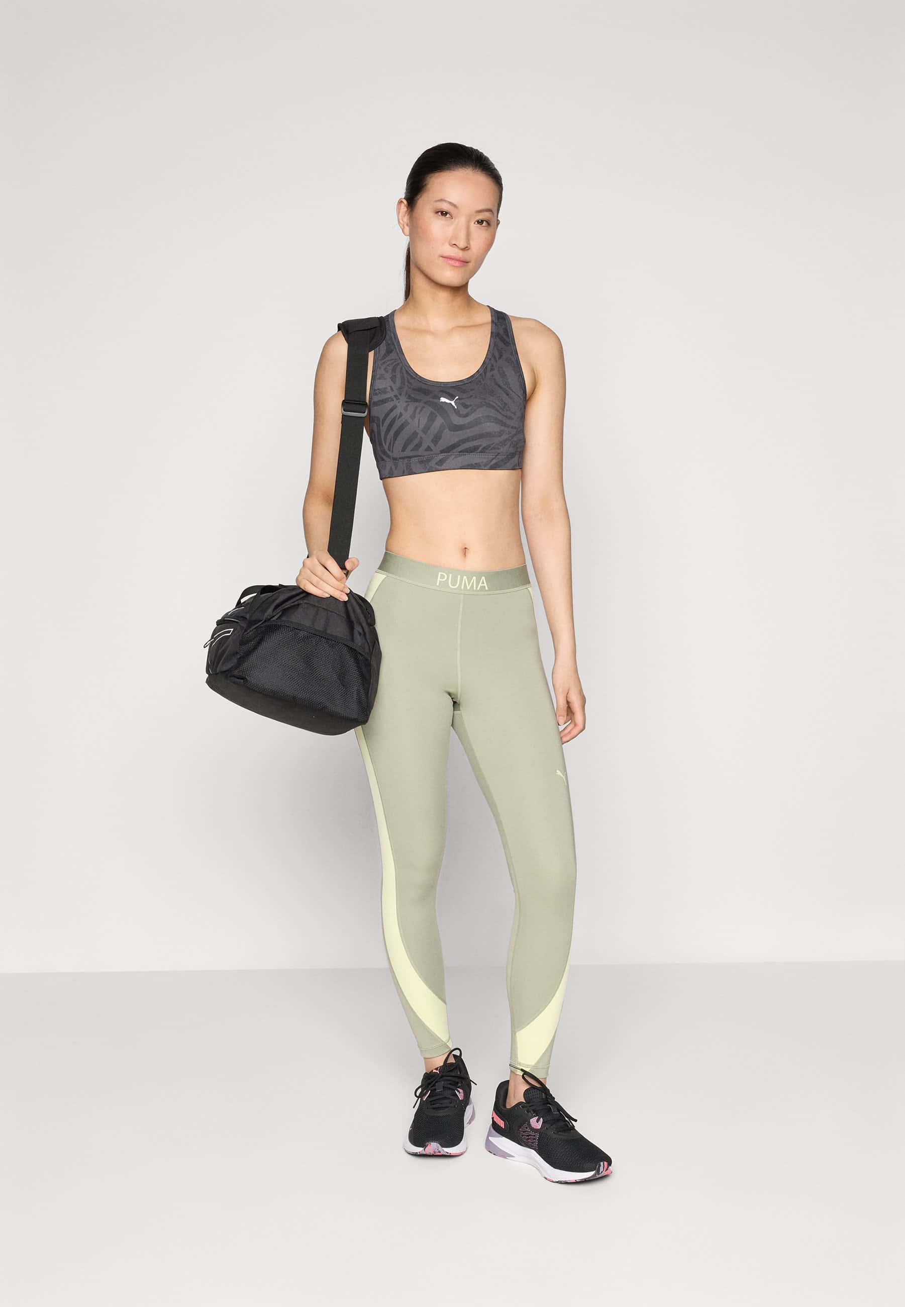 Puma
STRONG - Tights - khaki