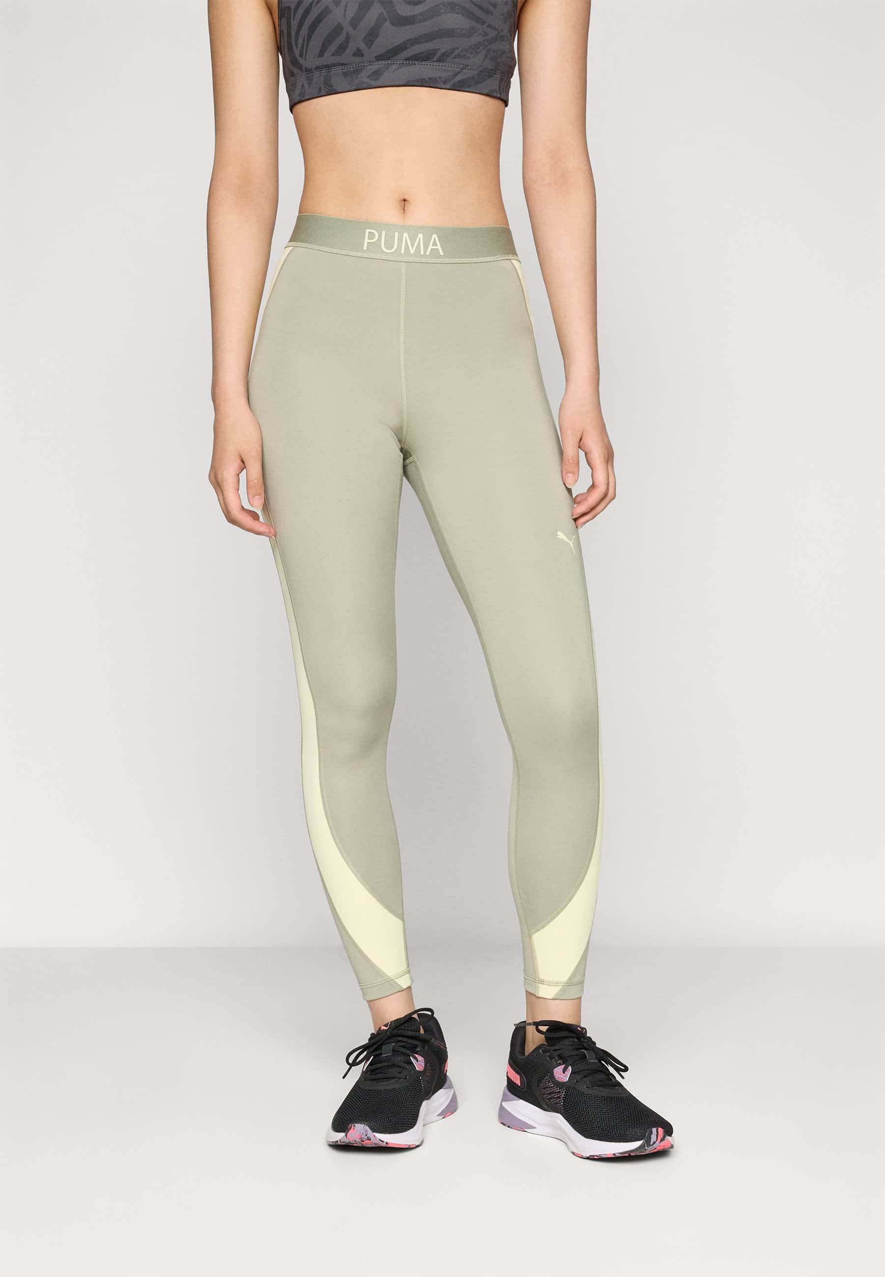 Puma
STRONG - Tights - khaki