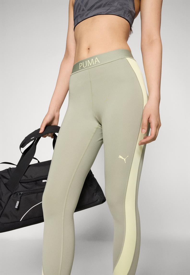 Puma
STRONG - Tights - khaki