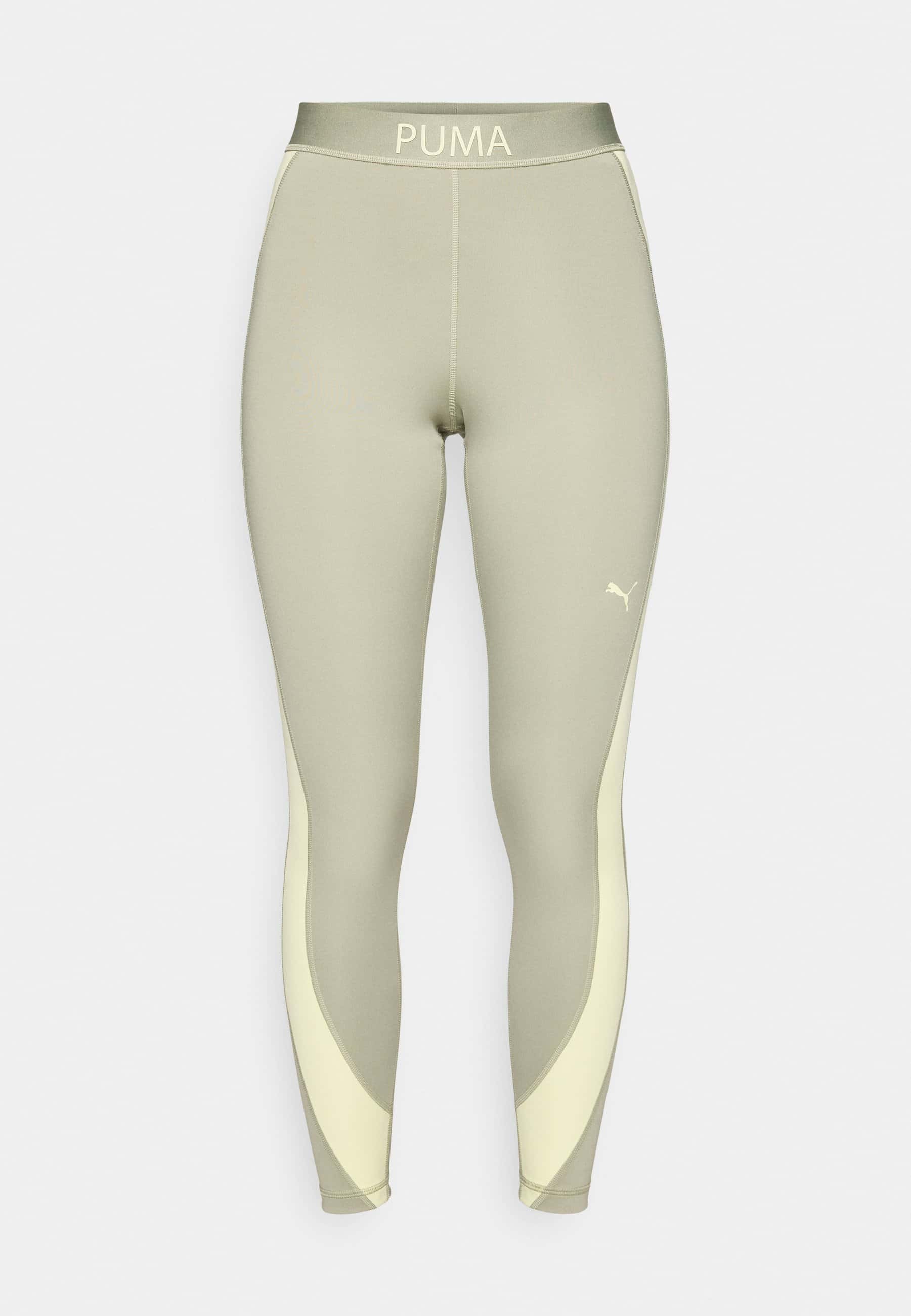Puma
STRONG - Tights - khaki