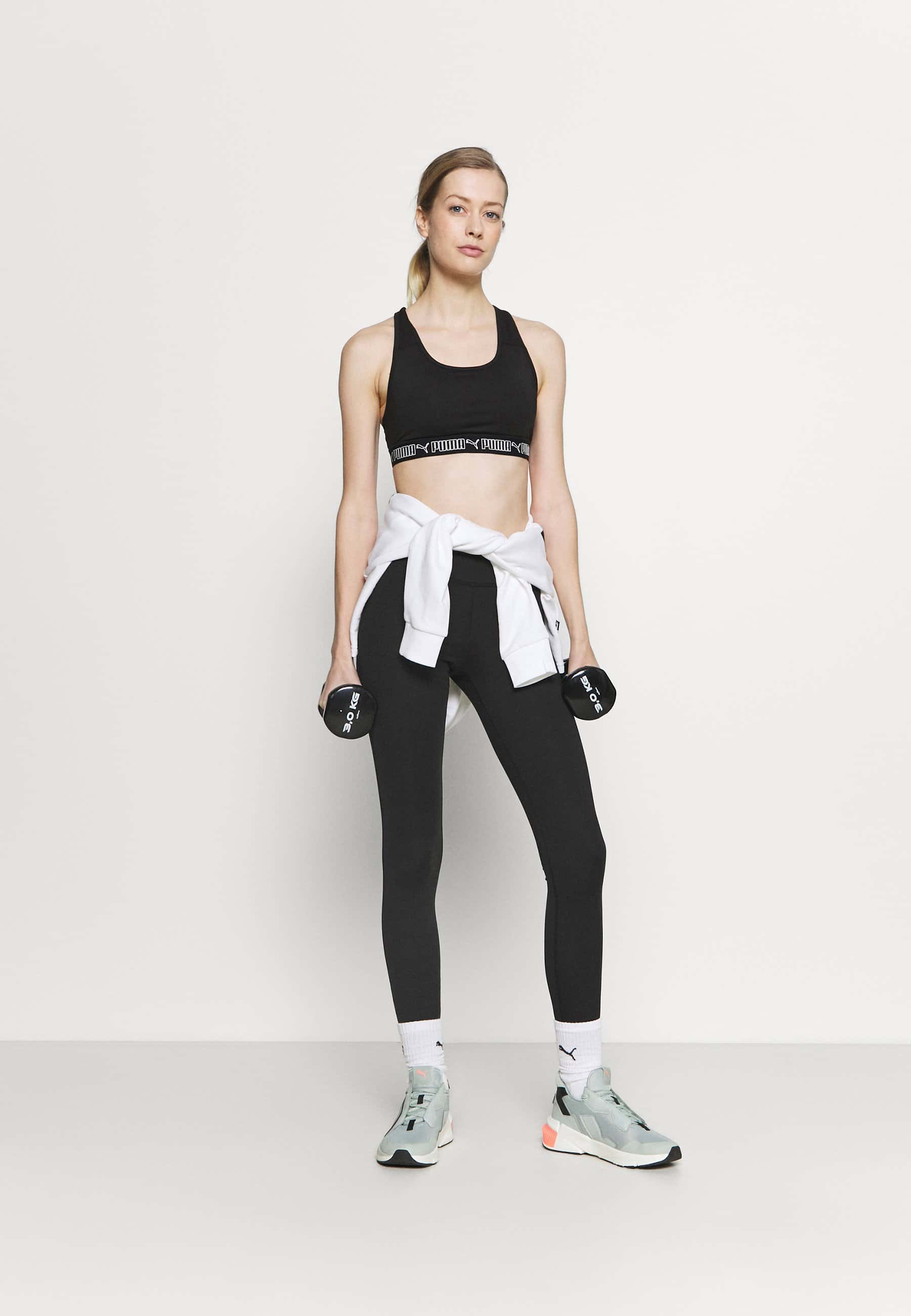 Puma
PERFORMANCE FULL