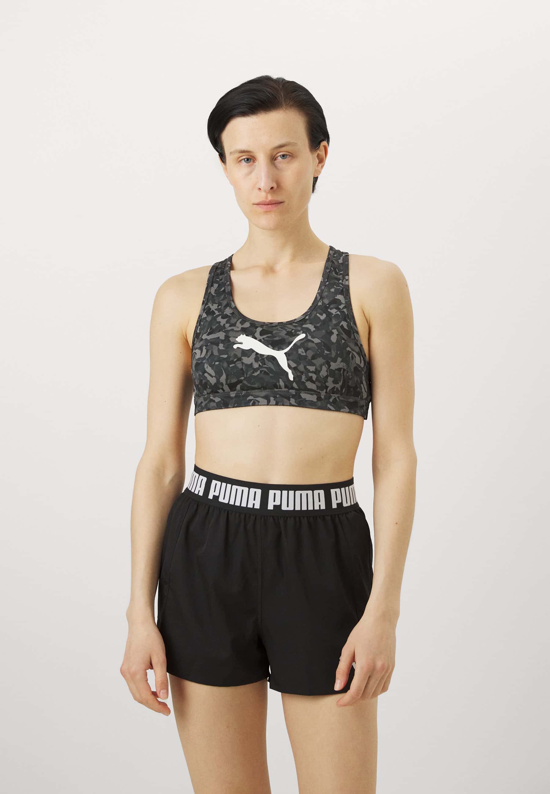 Puma
BRA - Sport-BH med medium stöd