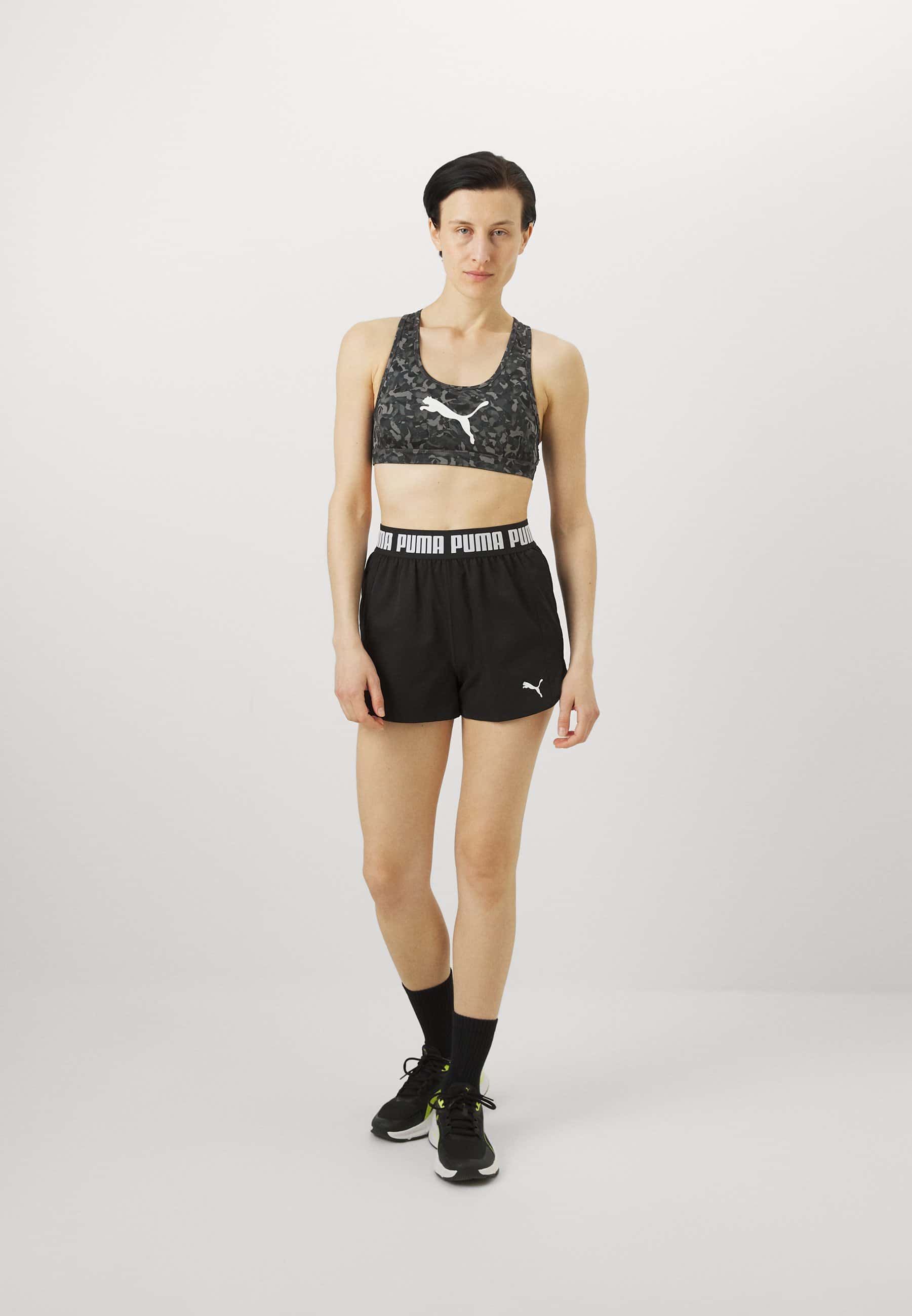 Puma
BRA - Sport-BH med medium stöd