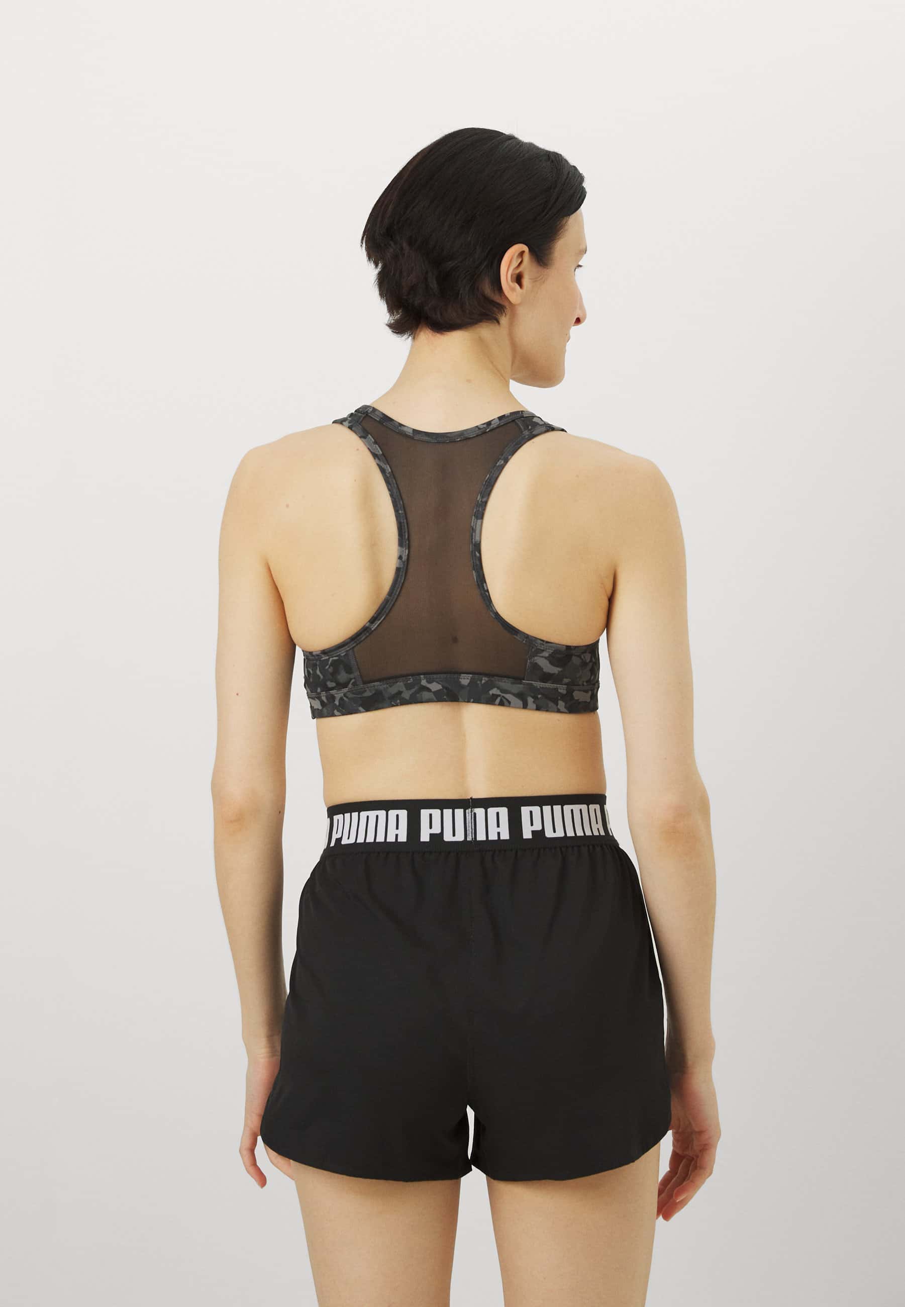 Puma
BRA - Sport-BH med medium stöd