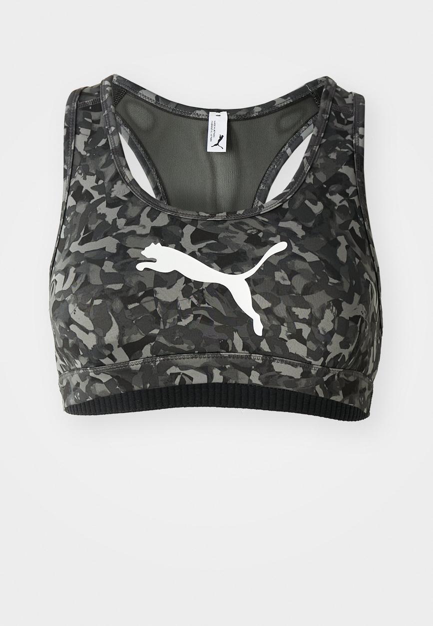 Puma
BRA - Sport-BH med medium stöd