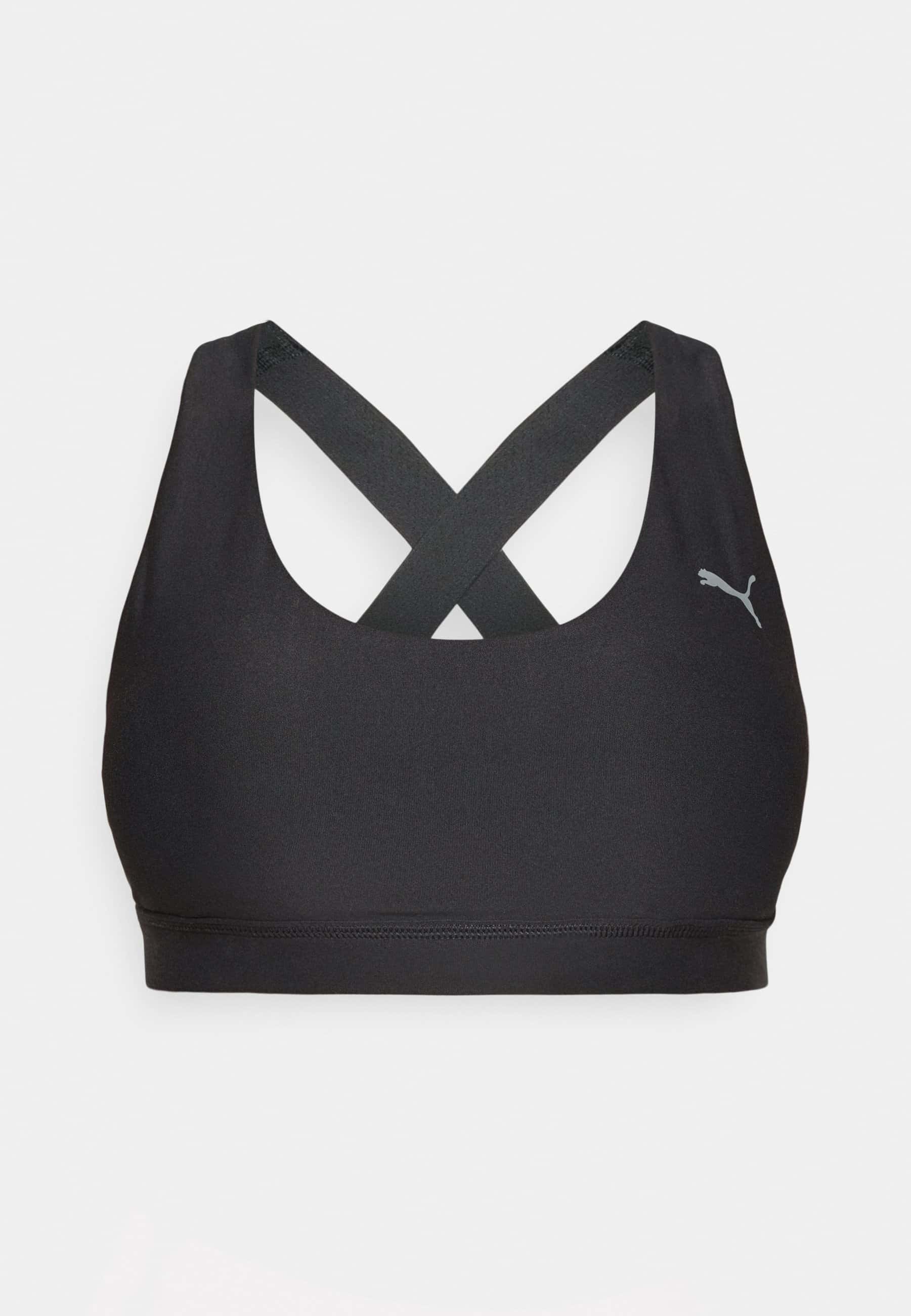 Puma
CLOUDSPUN - MID - Sport-BH med medium stöd