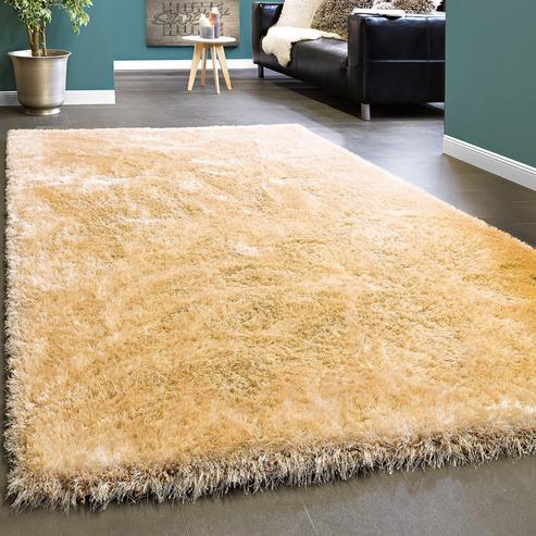 Teddy Cream Mjuk Ryamatta Online