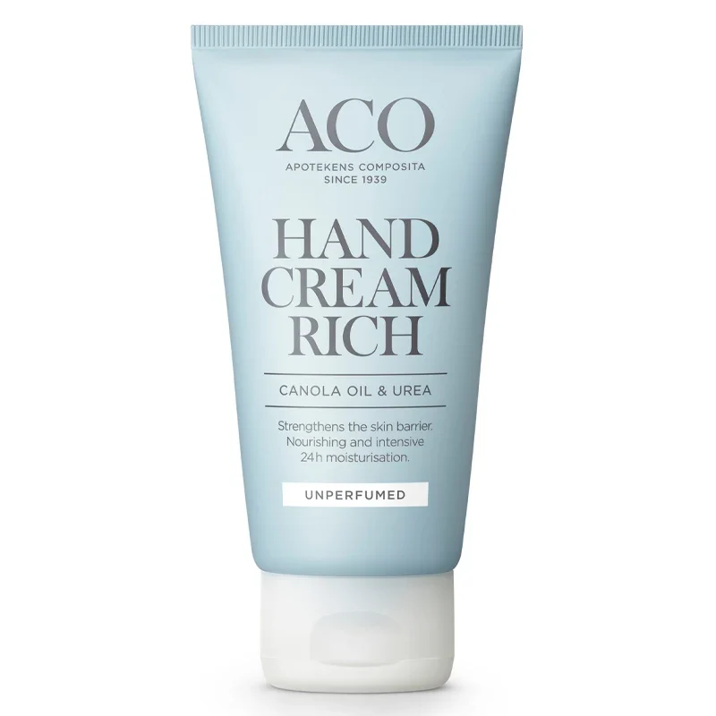 ACO Rich Hand Cream 75 ml