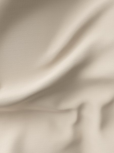 Gardin ROXEN 140x245 cm Beige