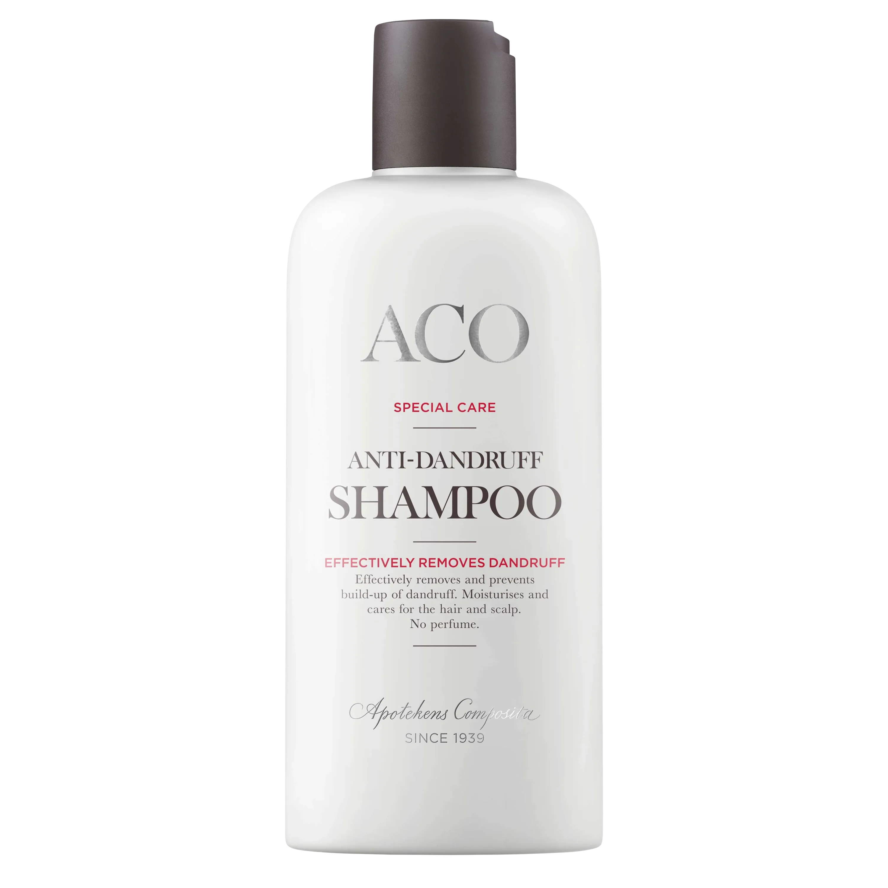 ACO Special Care Anti-Dandruff Shampoo 200ml