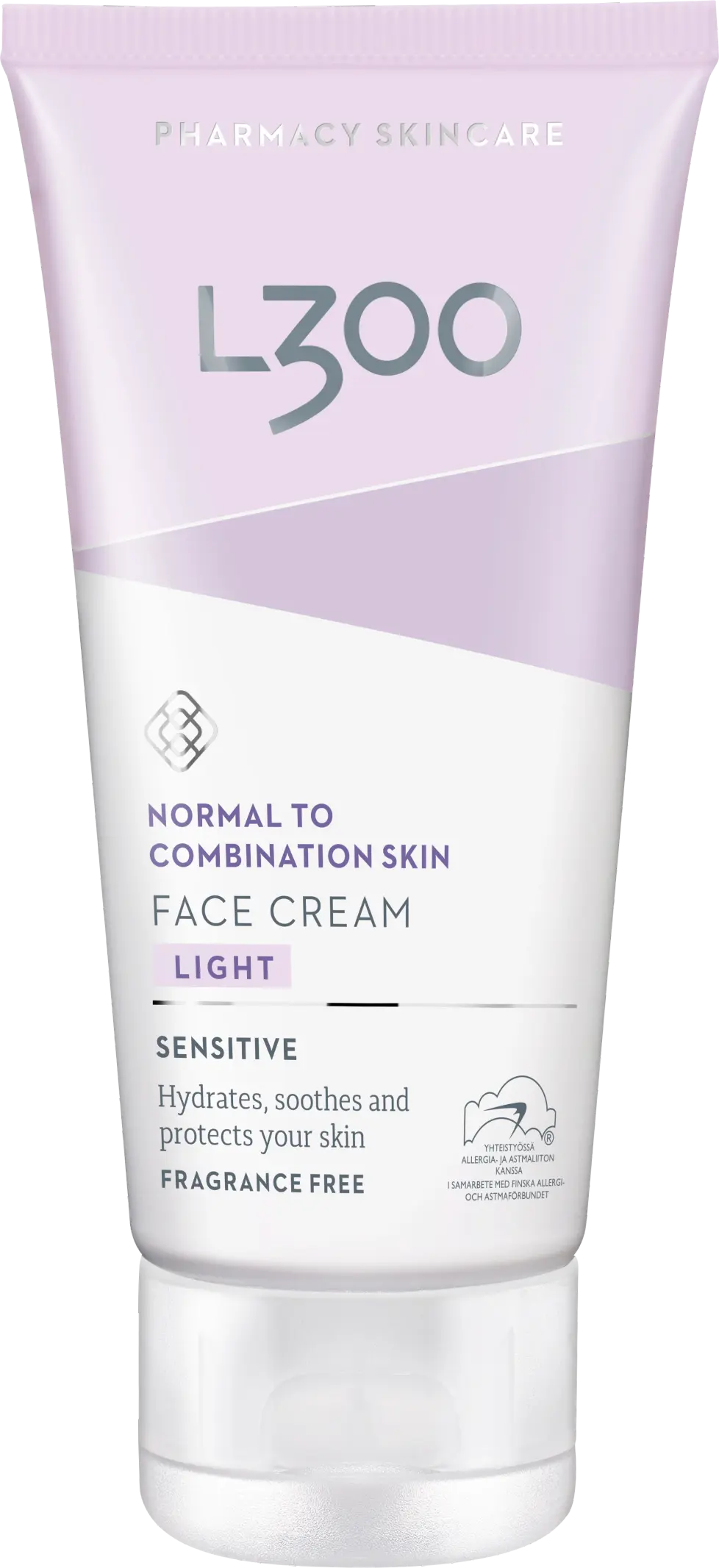 L300 Sensitive Light Face Cream 60 ml