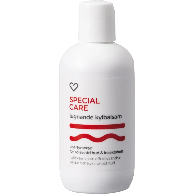 Hjärtats Special Care Kylbalsam 125 ml