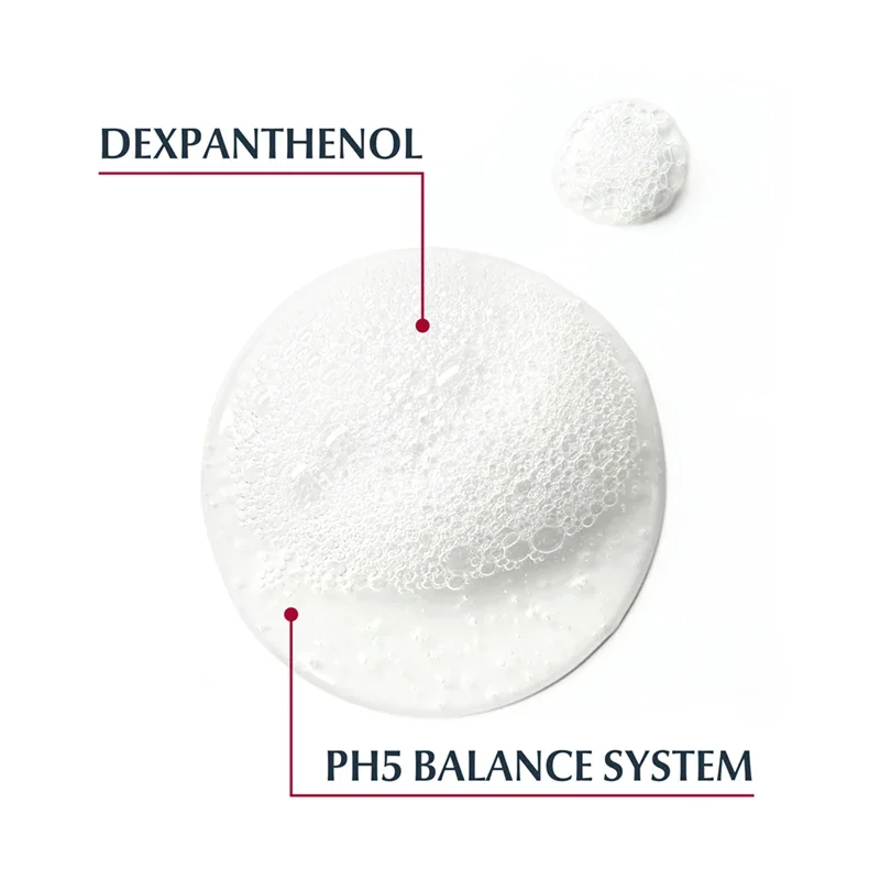 Eucerin pH5 Oparfymerad Tvättlotion 400 ml