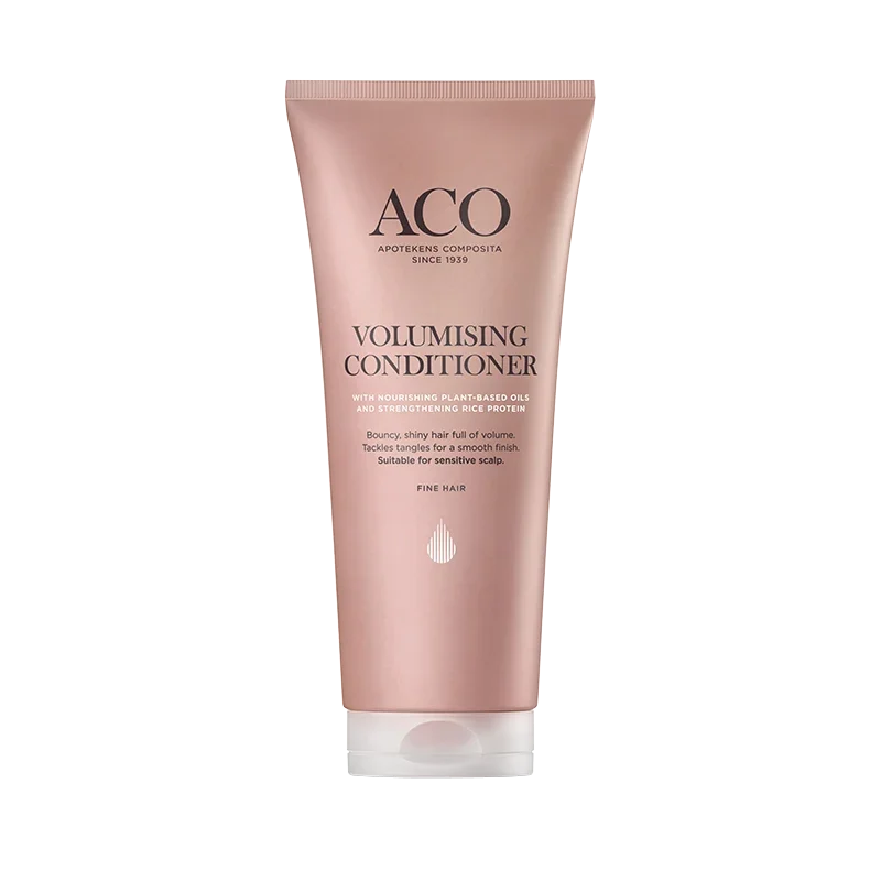 ACO Volumising Conditioner 200 ml