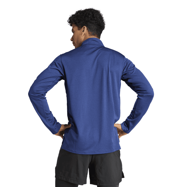 ADIDAS Tr-Es 1I4Zip Training 