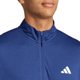 ADIDAS Tr-Es 1I4Zip Training 