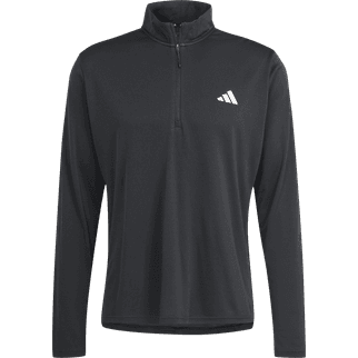 ADIDAS Tr-Es 1I4Zip Training 