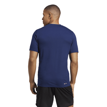 ADIDAS Training Essentials Logo T-Shirt