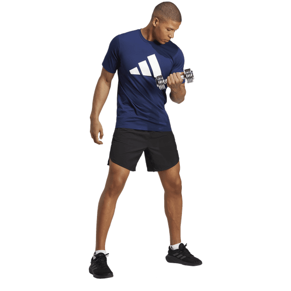 ADIDAS Training Essentials Logo T-Shirt