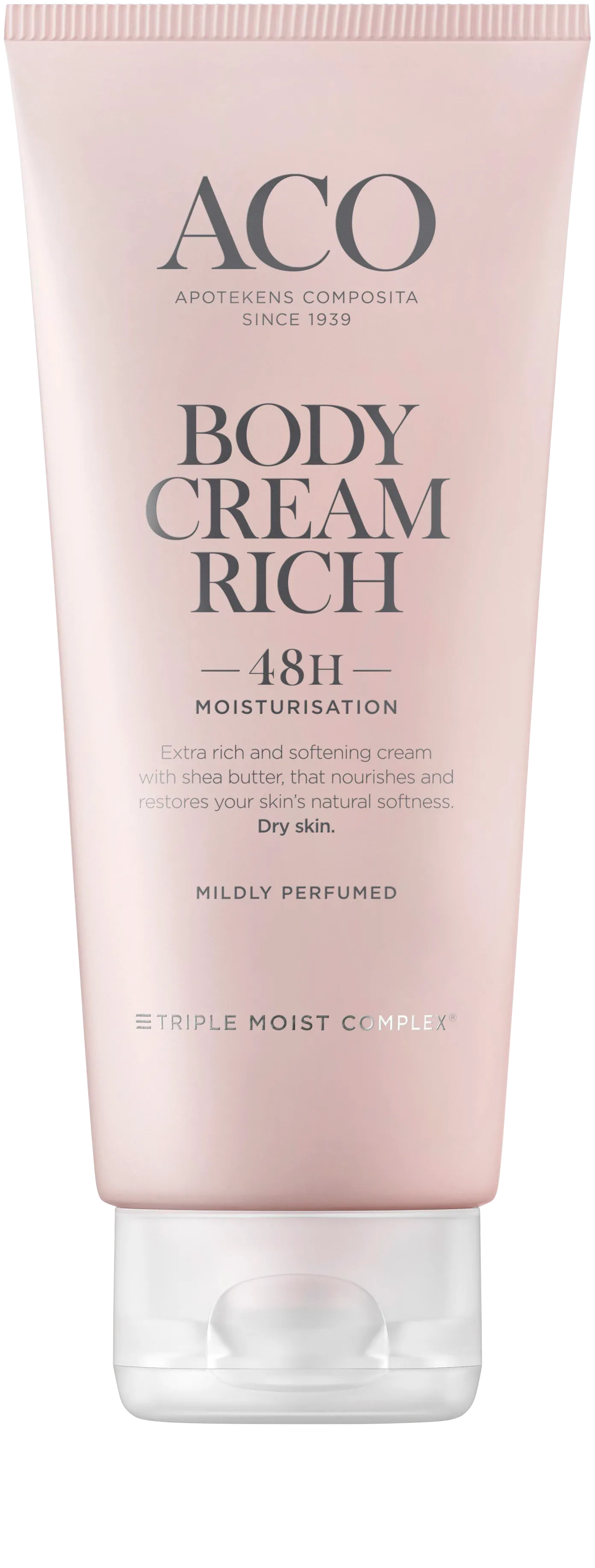 ACO Rich Body Cream 200 ml