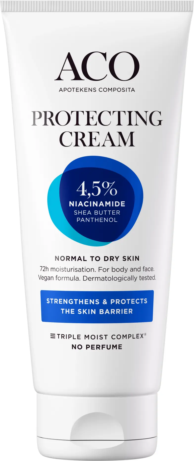 ACO Protecting Cream 200 ml