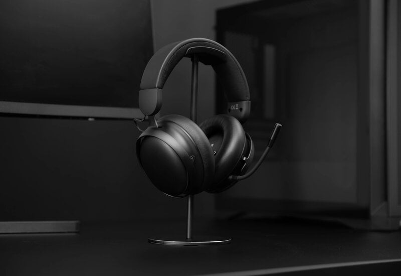 Svive Echo 7 Trådlöst Headset med ANC 