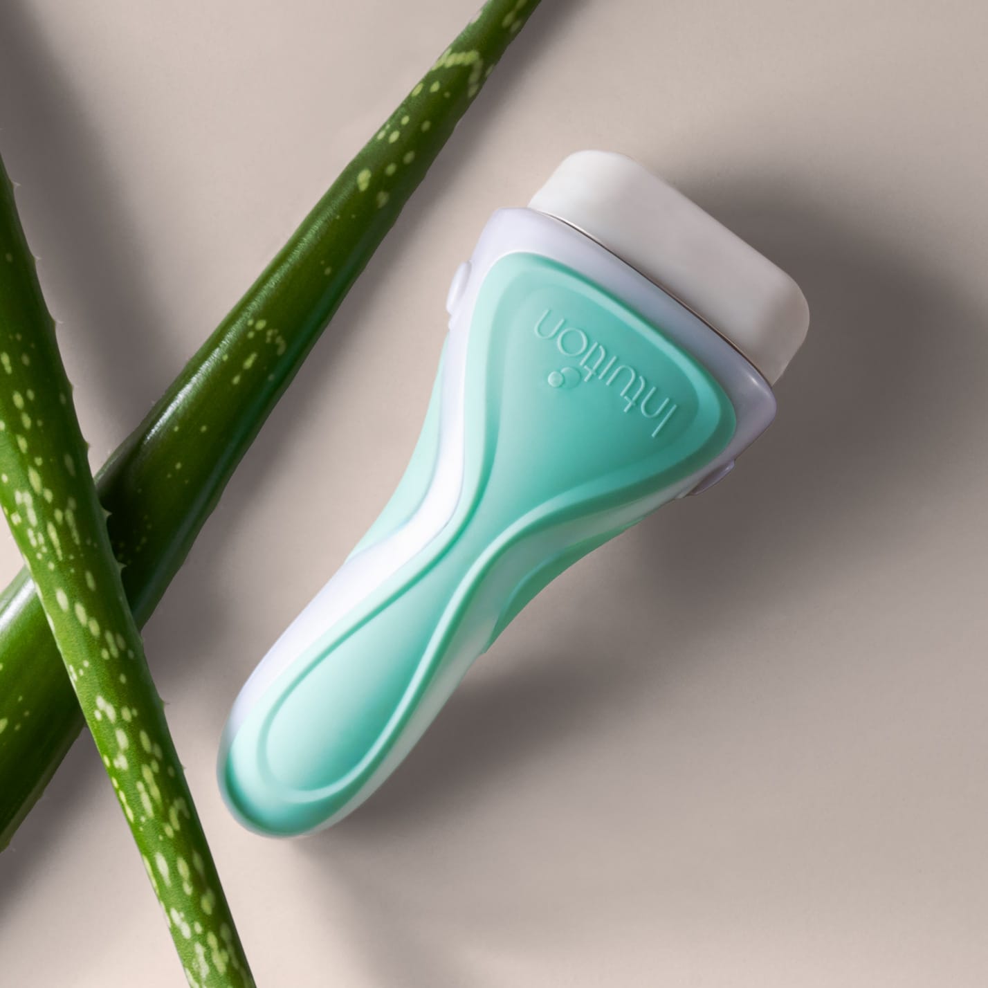 Intuition Sensitive Care Rakhyvel För Damer