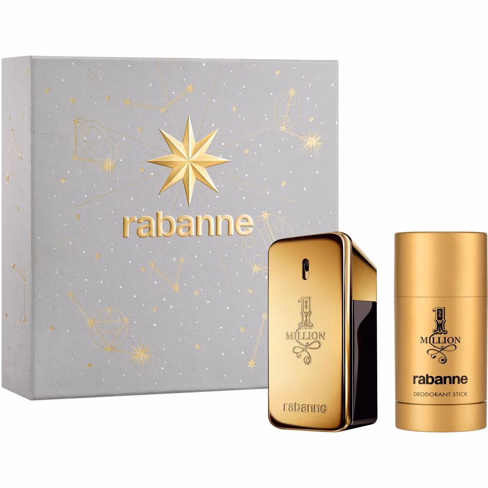 One Million Gift Set by Rabanne
