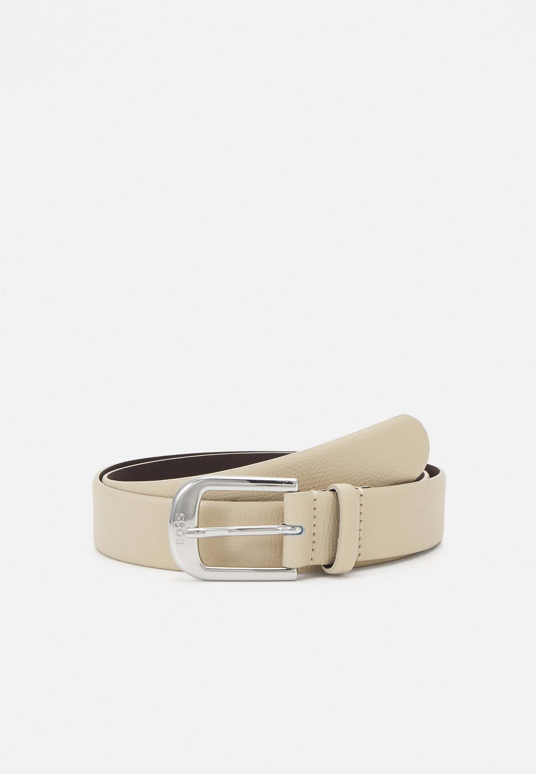 BOSS
ANNA BELT - Bälte - beige