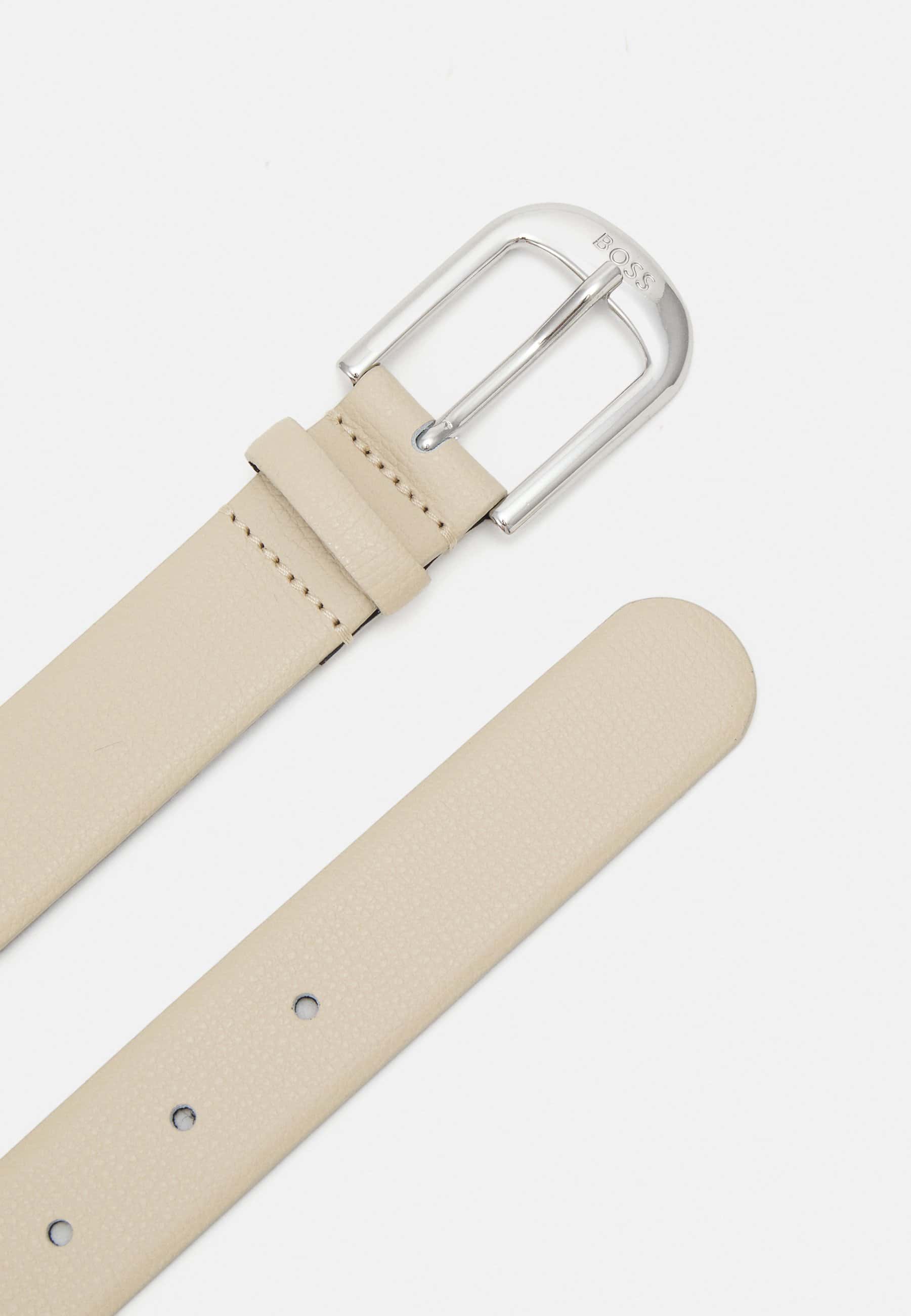 BOSS
ANNA BELT - Bälte - beige
