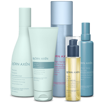 25% Rabatt på Björn Axén Produkter