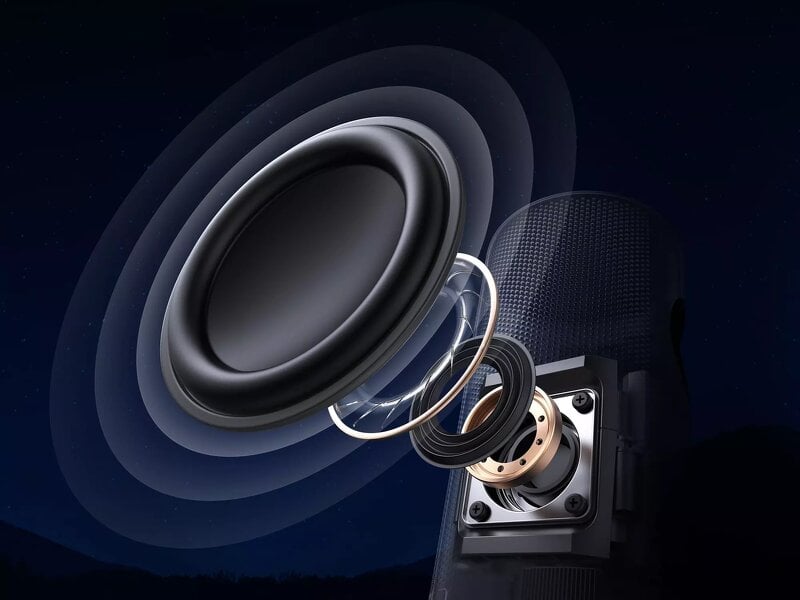 Anker Nebula Capsule 3 Laser Projector