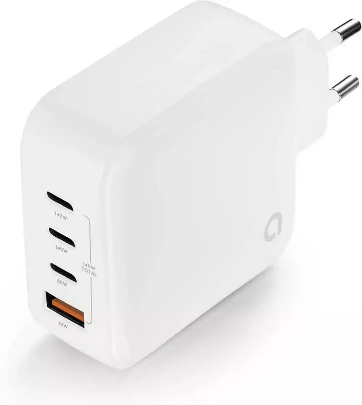 Andersson WLC-G2600 Strömadapter 140W Vit