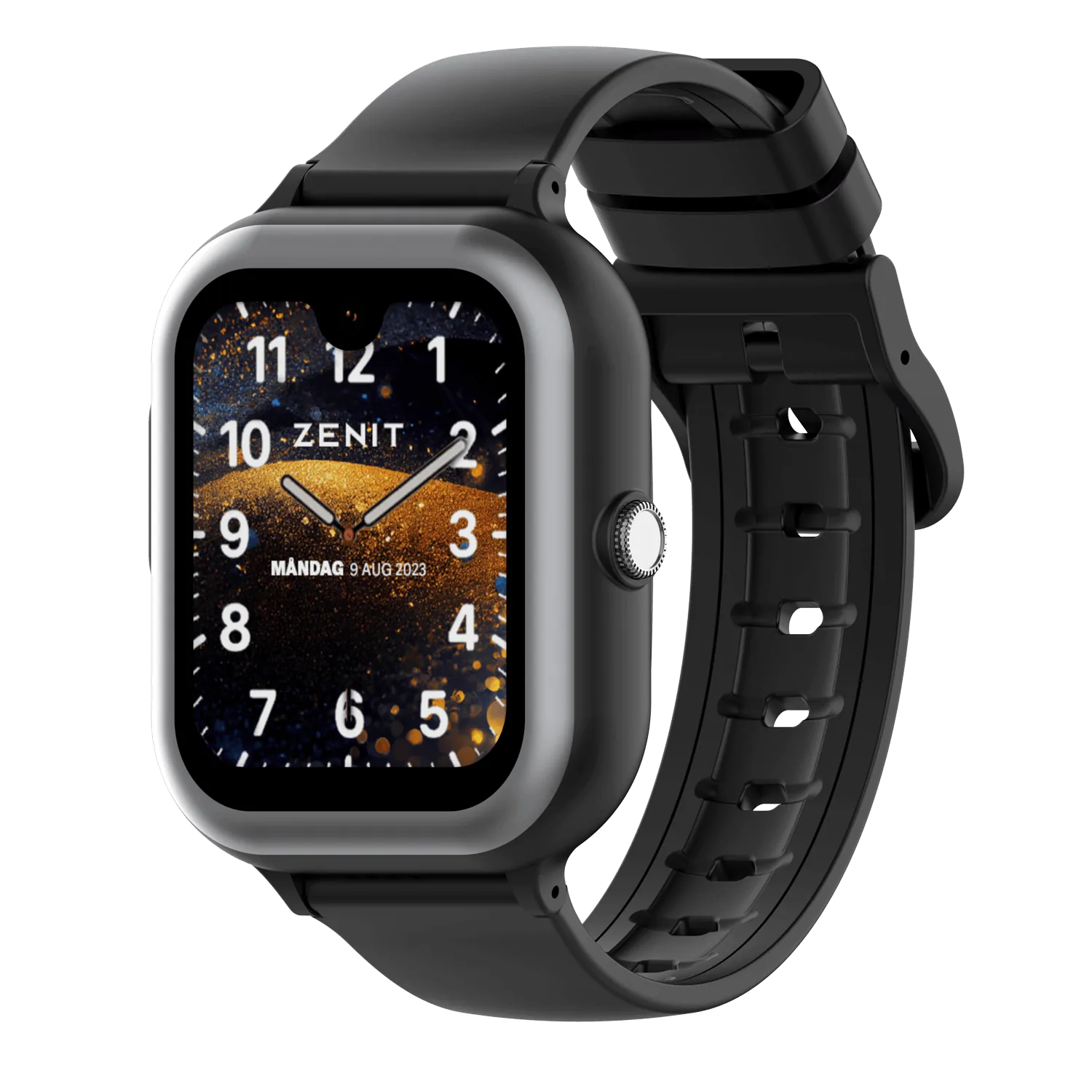 Smartklocka för barn Verbal