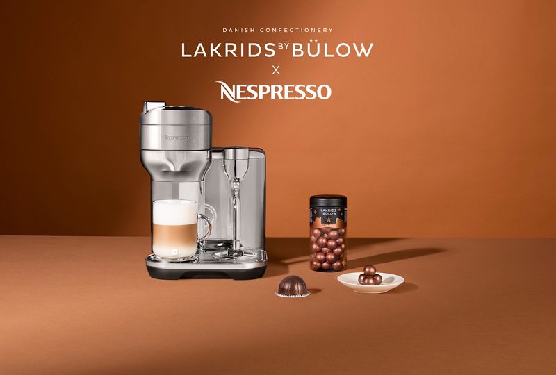 NESPRESSO 2025 Professional Competition