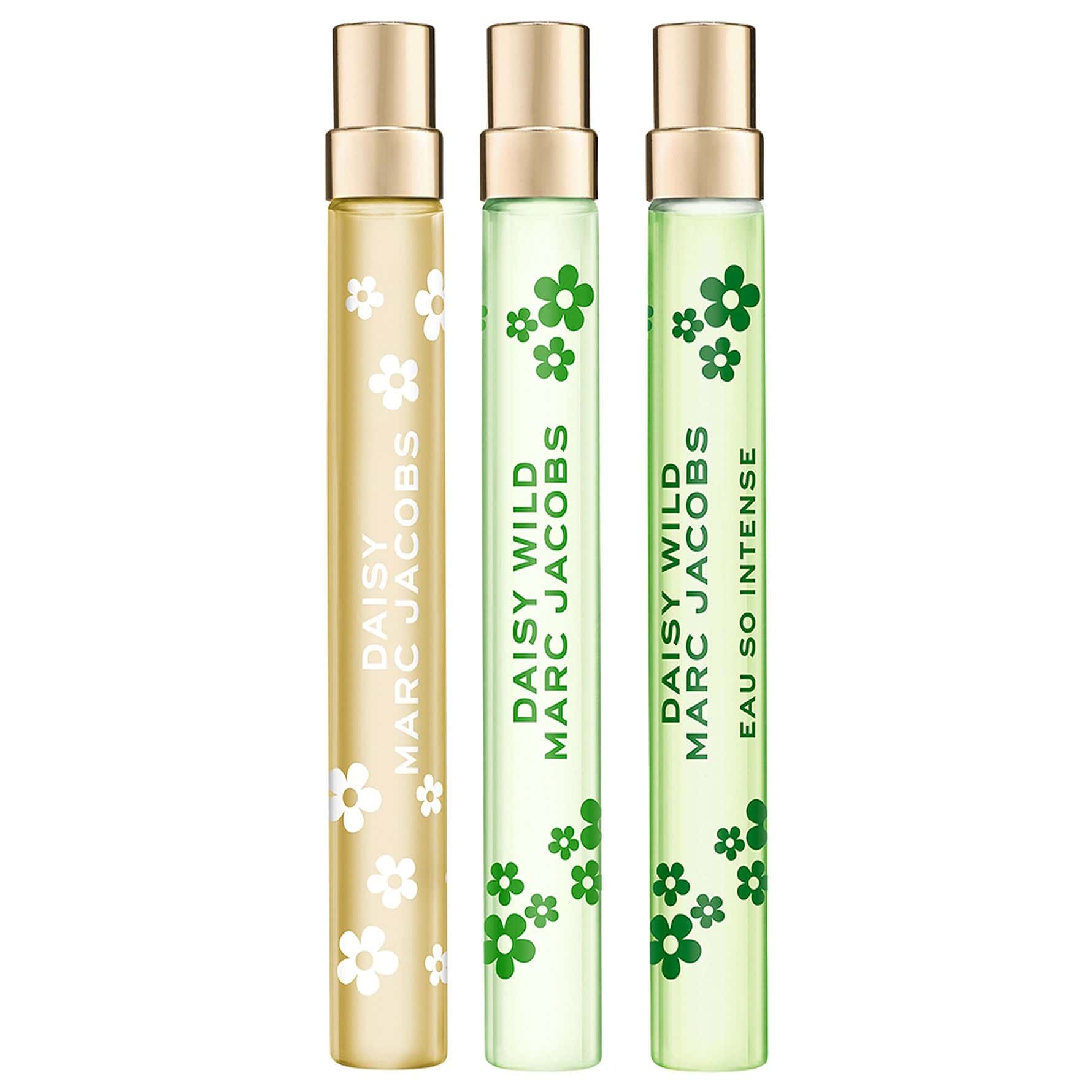 Köp Daisy Trio Purse Spray Gift Box