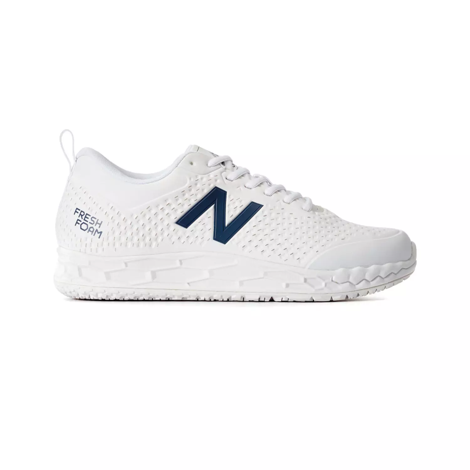 New Balance 906 Dam Arbetsskor Vit