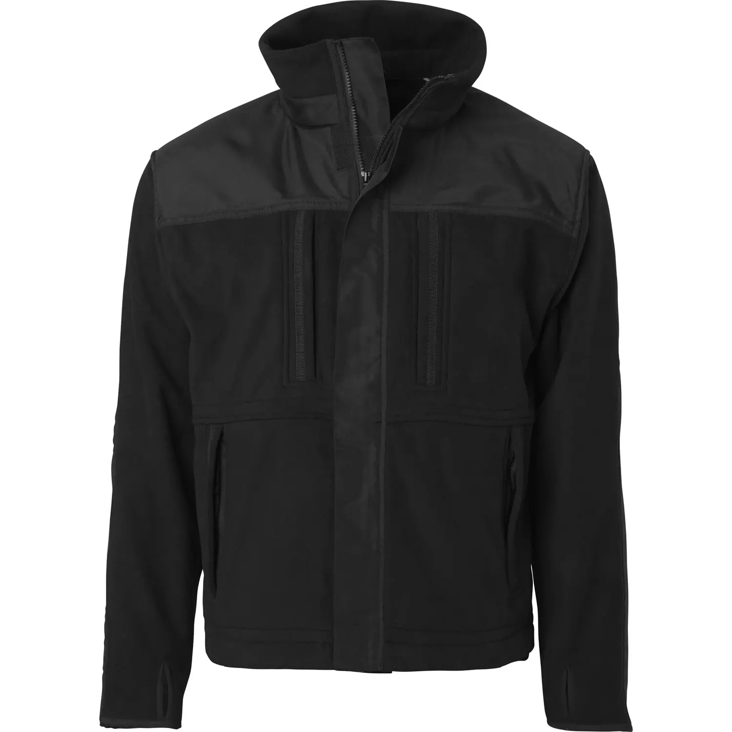Top Swede Fleecejacka 4540 Herr