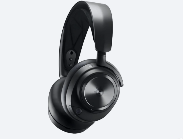 SteelSeries Arctis Nova Pro Trådlöst Headset