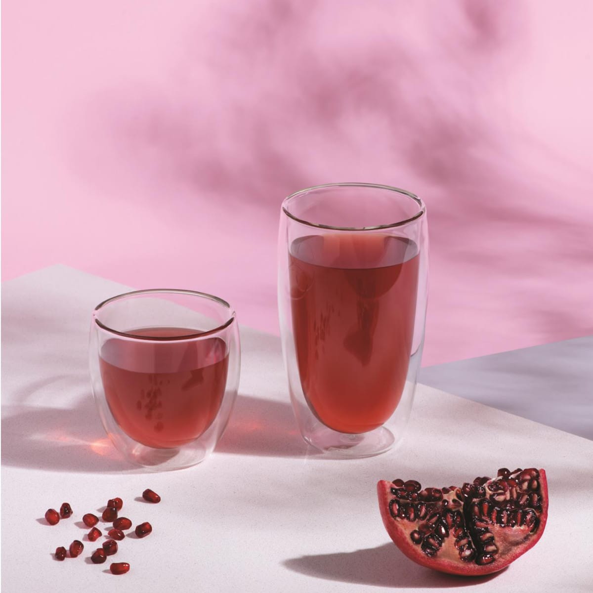 WMF Devil Stekpannor Set 20+28 cm