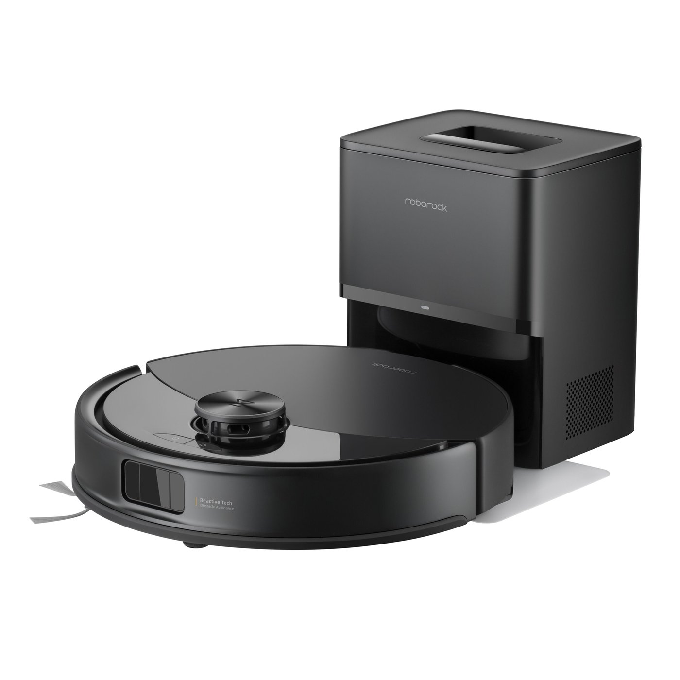 TP-Link Tapo RV20 Max Plus Robotdammsugare