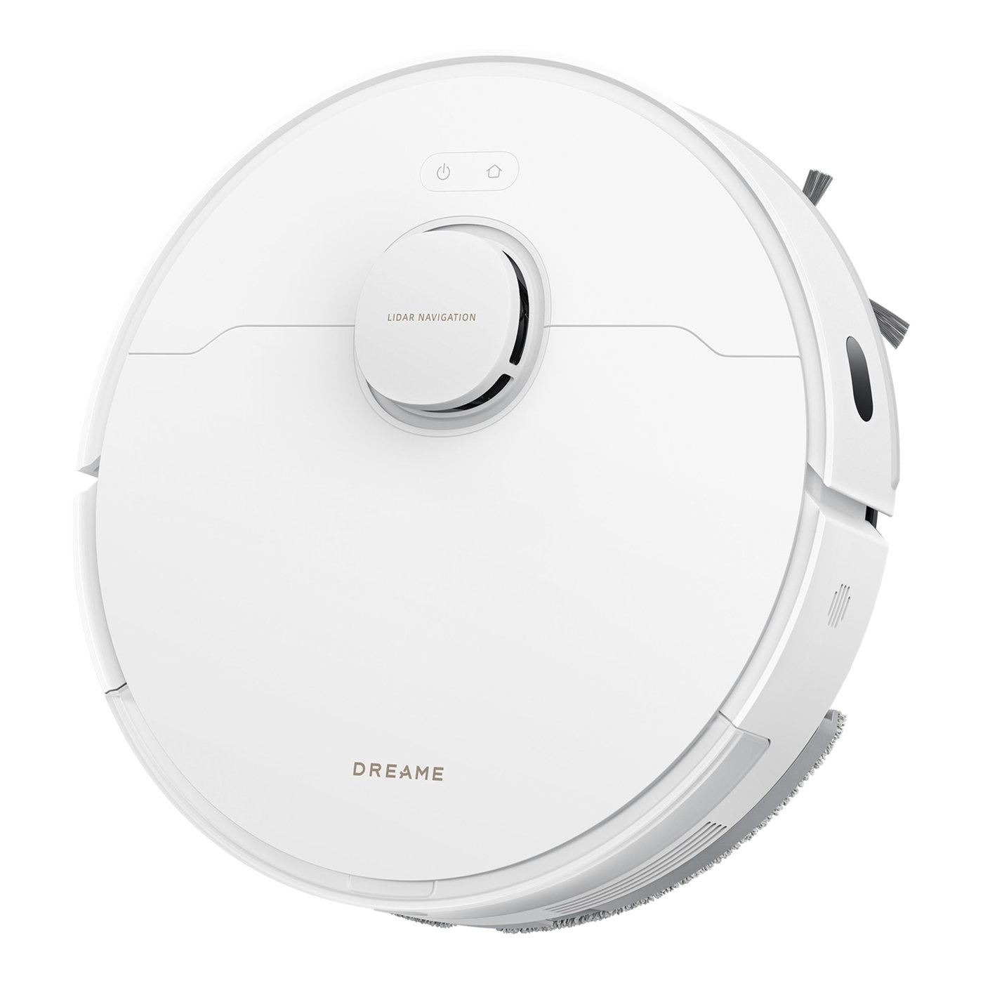 TP-Link Tapo RV20 Max Plus Robotdammsugare